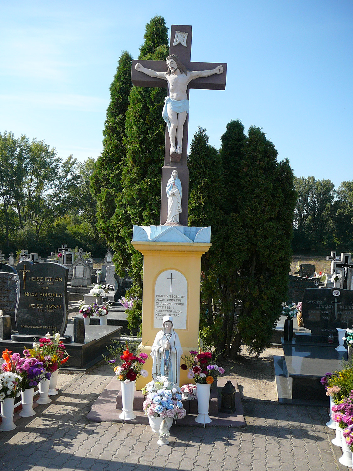 Begyáts Lénárd (1832-1910) plébános példaadó szolgálata Sári községben