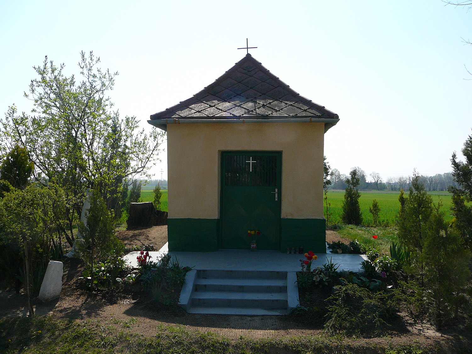 Begyáts Lénárd (1832-1910) plébános példaadó szolgálata Sári községben