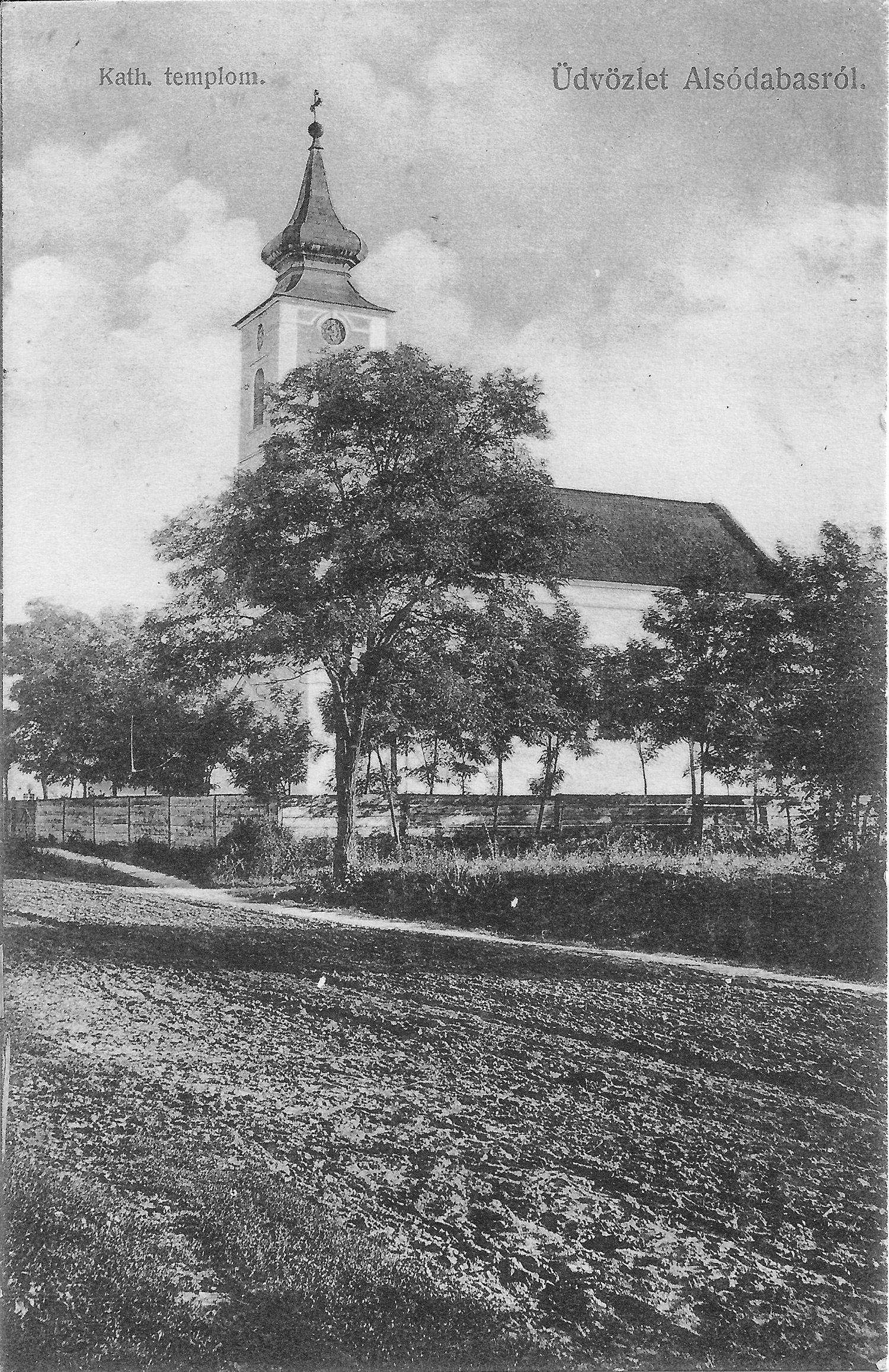 Begyáts Lénárd (1832-1910) plébános példaadó szolgálata Sári községben