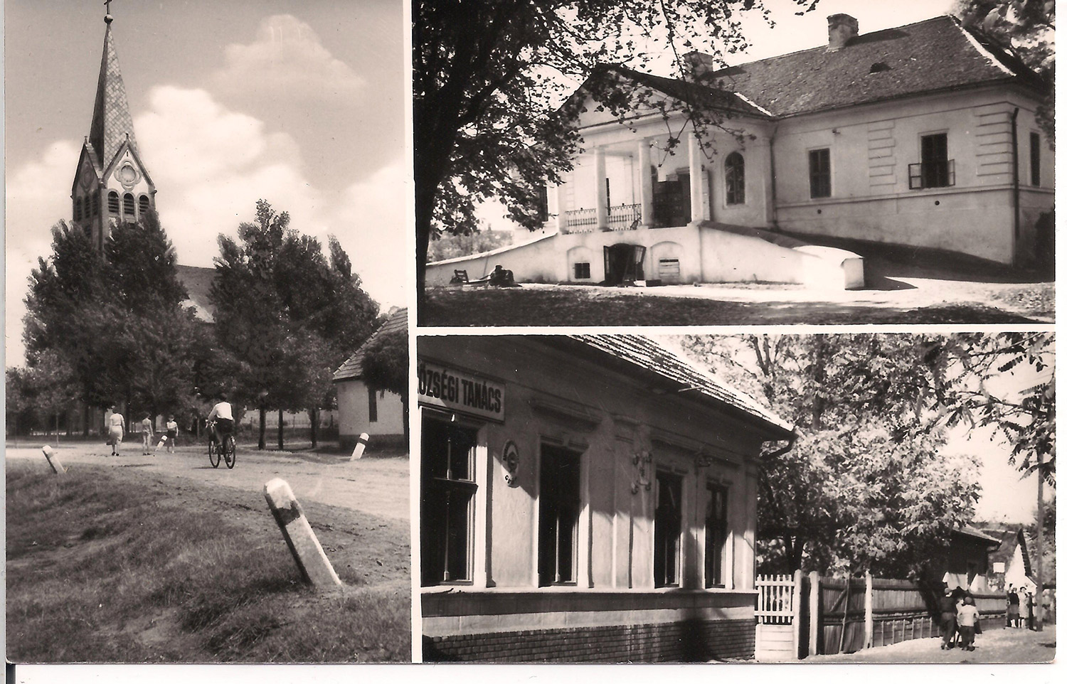 A Gyóni Szent Péter Római Katolikus Templom