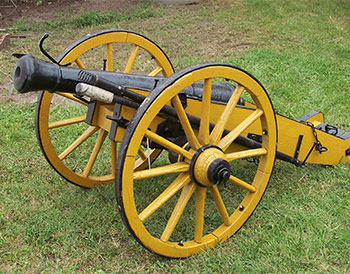 A Dabasi Hagyományőrző Honvédtüzér Közhasznú Alapítvány