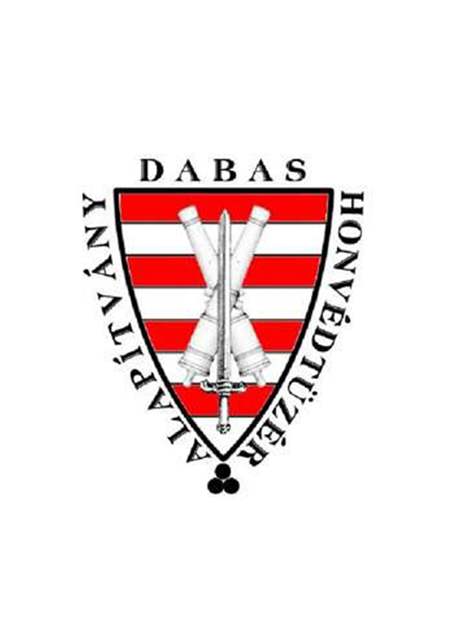 A Dabasi Hagyományőrző Honvédtüzér Közhasznú Alapítvány