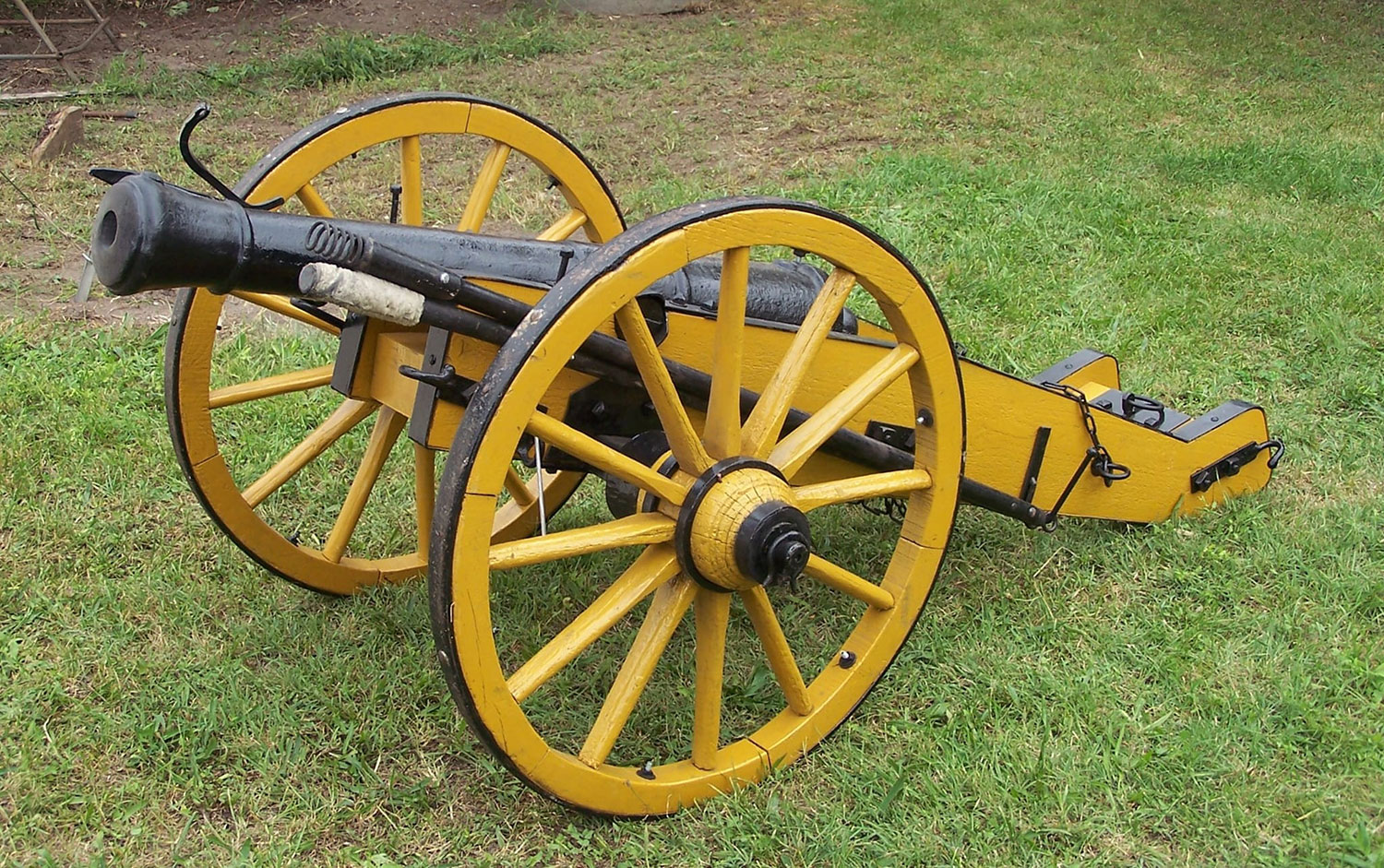 A Dabasi Hagyományőrző Honvédtüzér Közhasznú Alapítvány