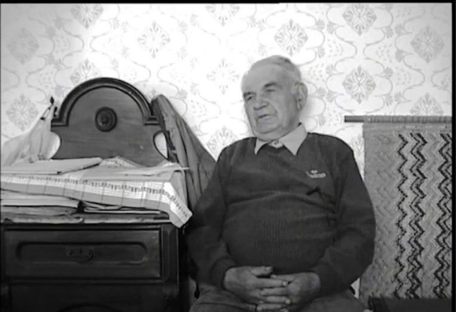 …visszafelé csak az Isten tudja… - Gyón 1956