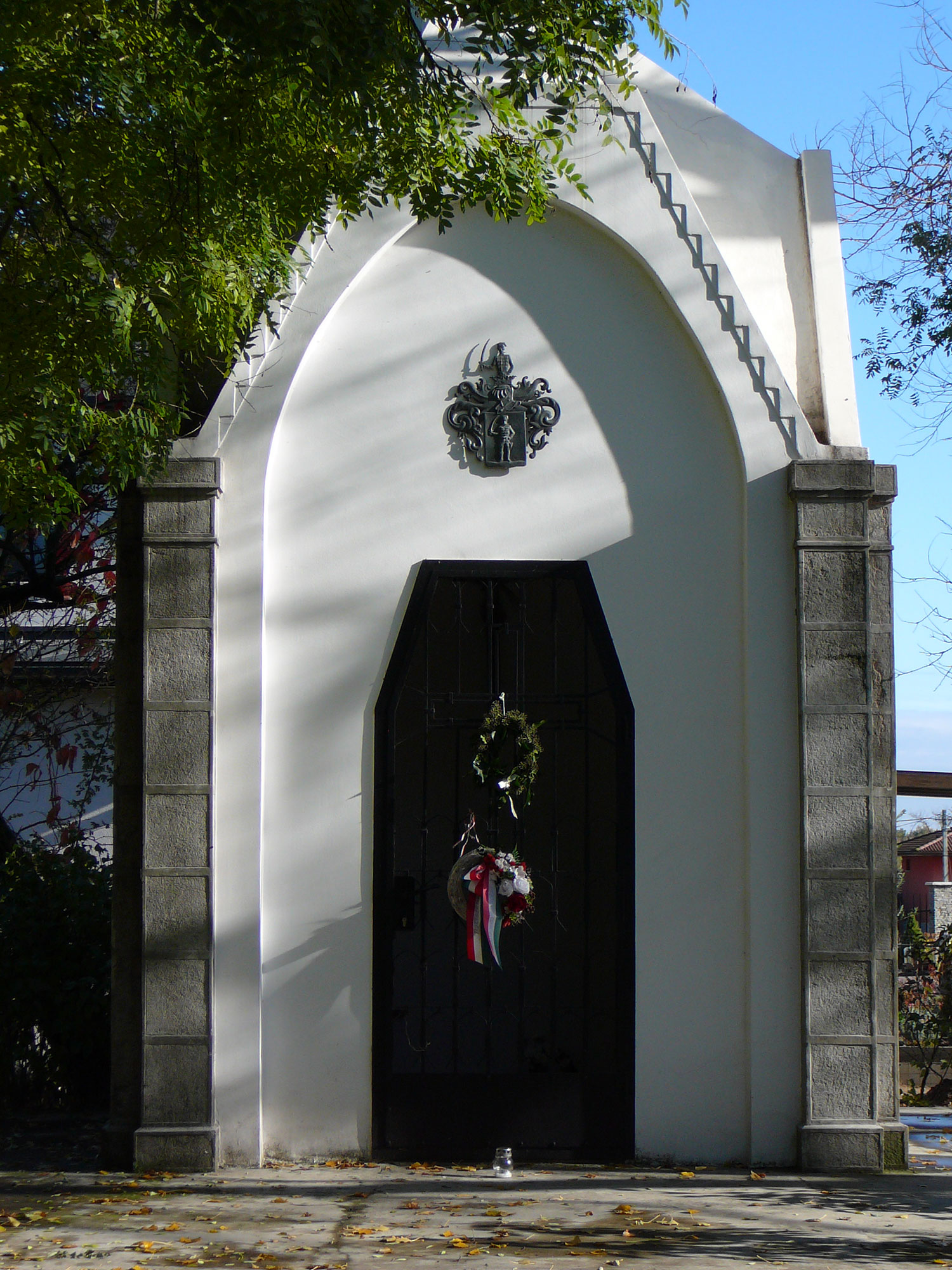 Zlinszky János: A gyóni Zlinszky-család című kötete