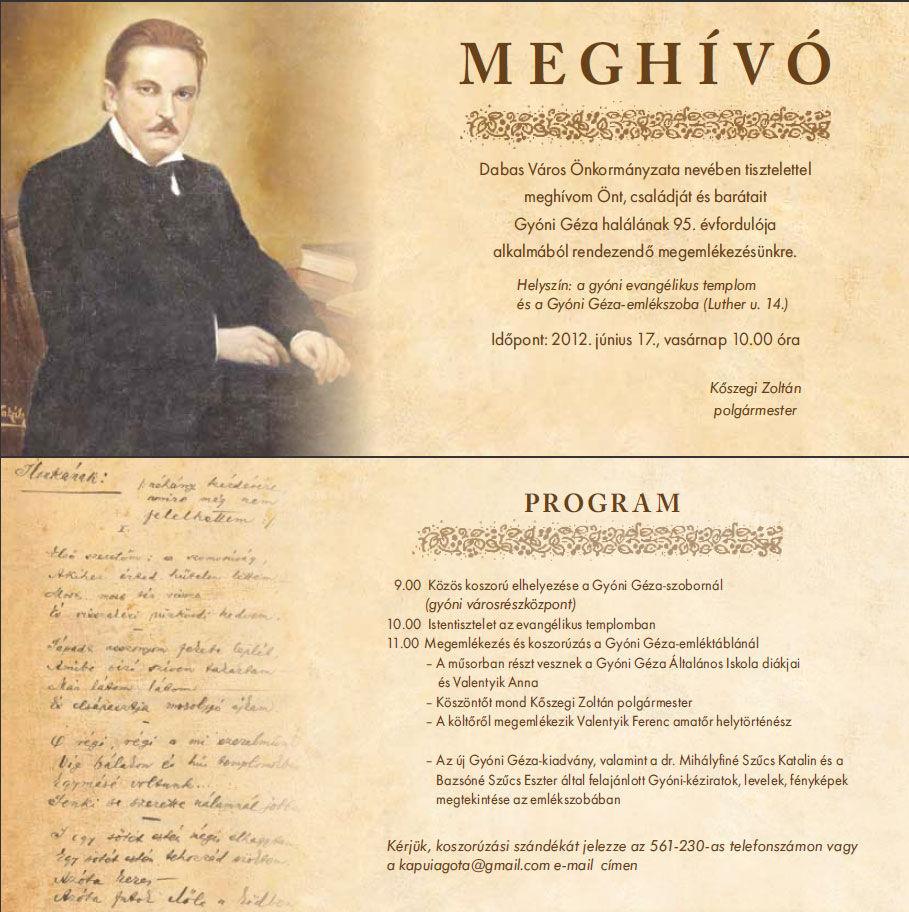 gyg meghivo
