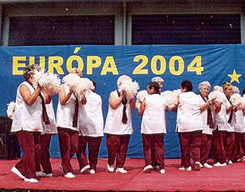 Bátki János Nyugdíjas Klub Egyesület