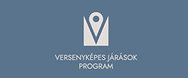 Versenyképes Járások Program
